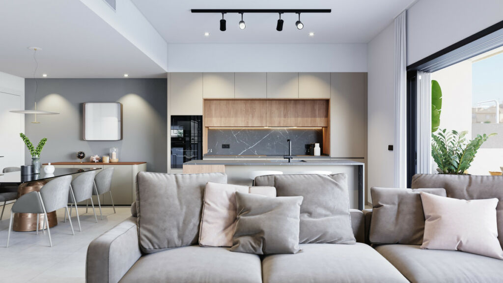 Ground Floor Apartment Pilar de la Horadada Alicante - image 12