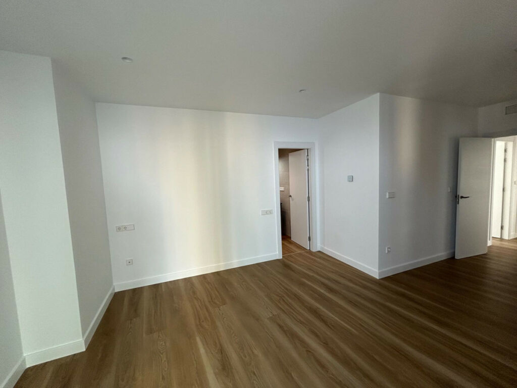 Middle Floor Apartment Benidorm Alicante - zdjęcie 16