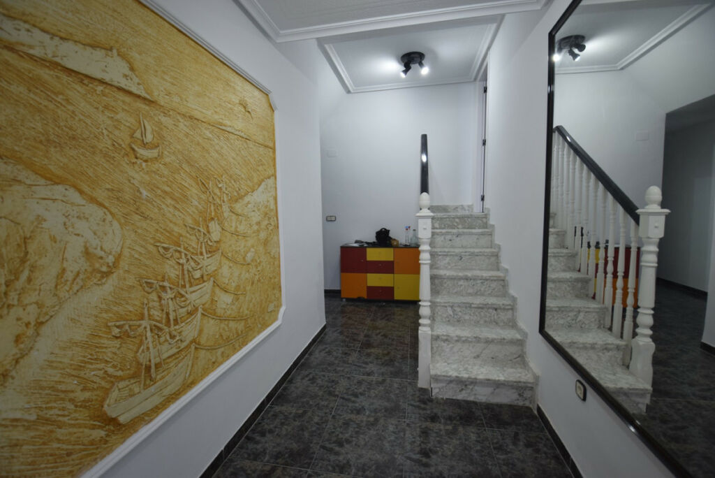 Ground Floor Apartment Guardamar del Segura Alicante - image 16