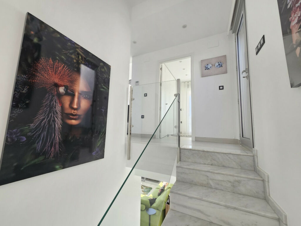Detached Villa Cabo Roig Alicante - Bild 16