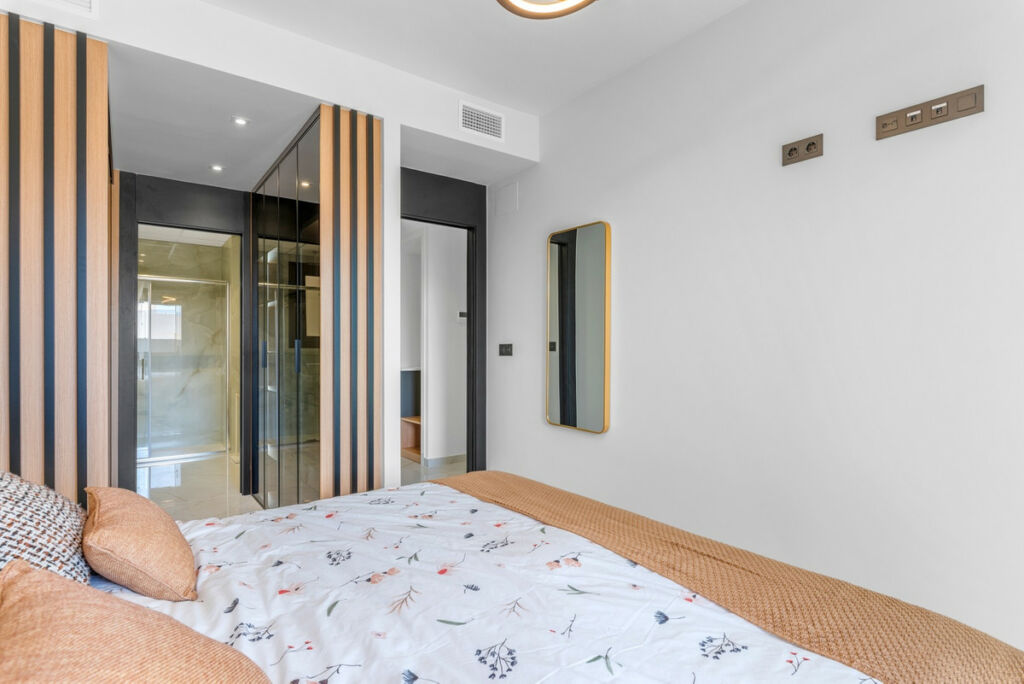 Penthouse Orihuela Costa Alicante - imagen 16