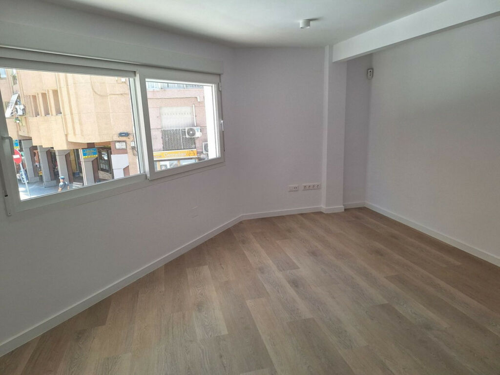 Ground Floor Apartment Benidorm Alicante - Bild 16