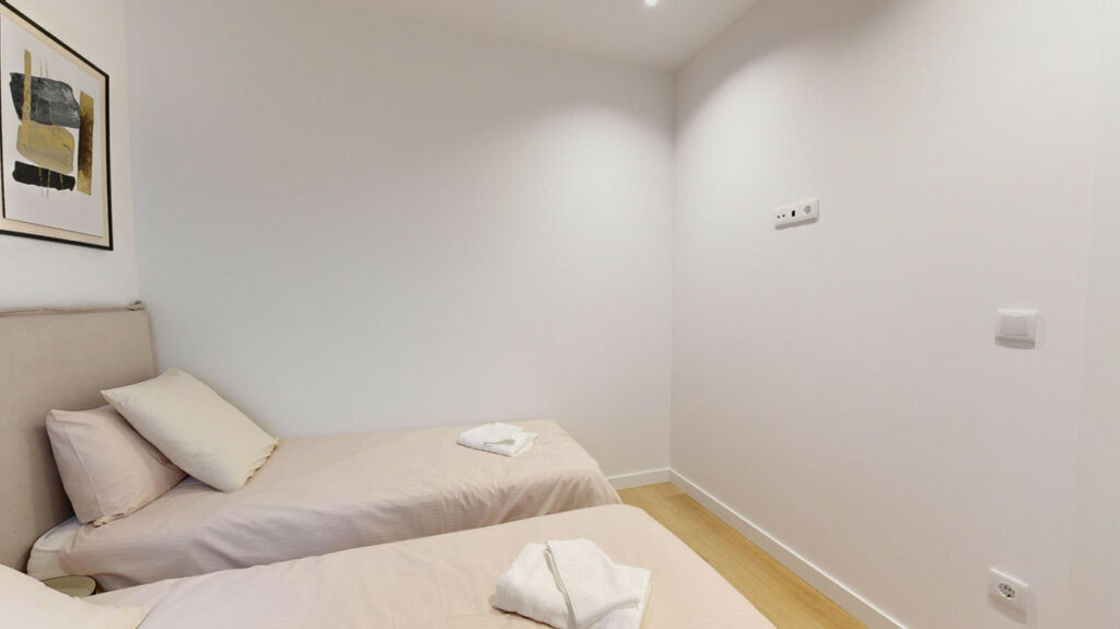 Penthouse Guardamar del Segura Alicante - Bild 16