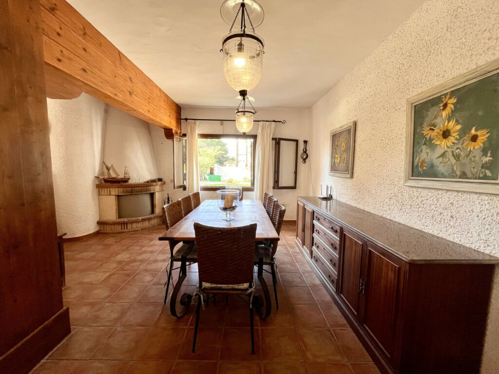 Detached Villa Cabo Roig Alicante - imagen 16