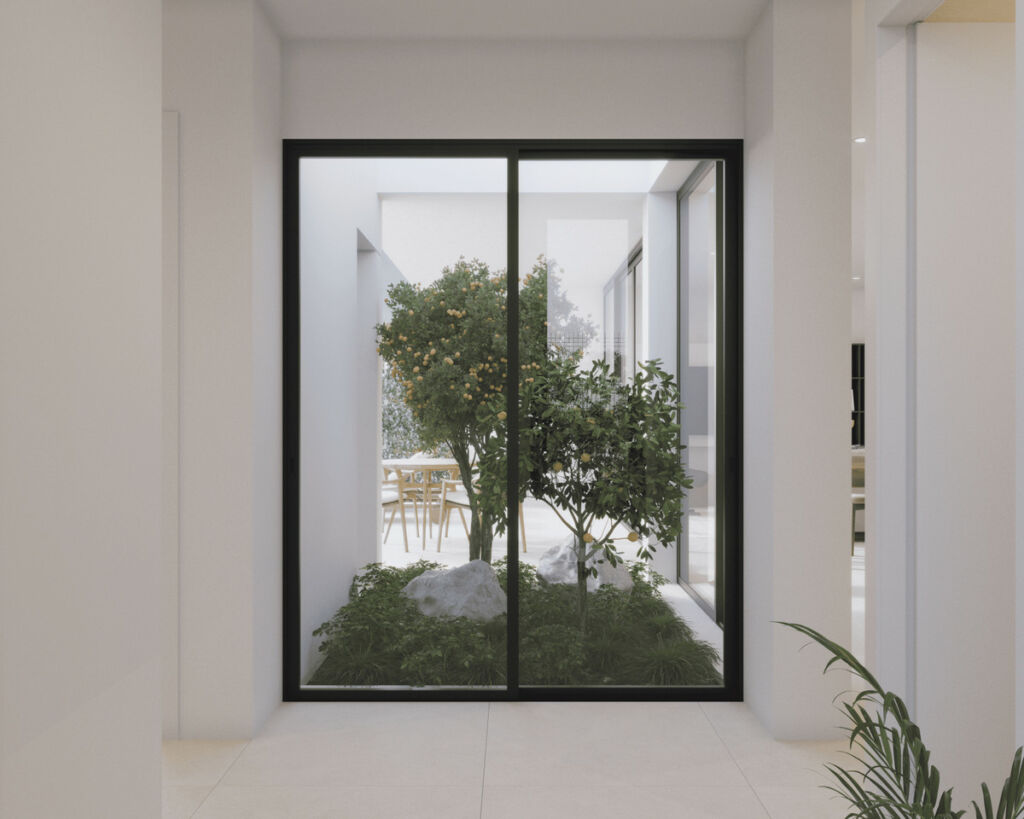 Detached Villa Hacienda del Alamo Golf Resort Murcia - imagen 16