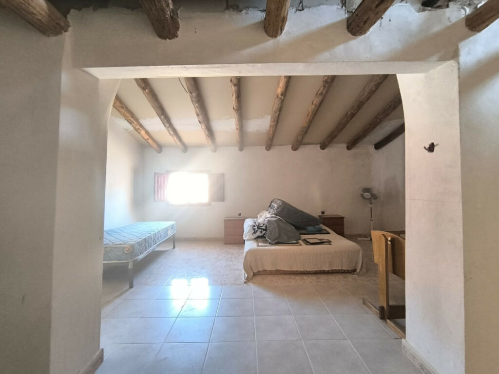 Detached Villa Chinorlet Alicante - imagen 16
