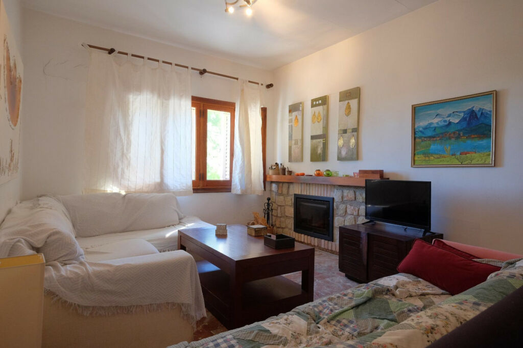 Detached Villa Calpe Alicante - Bild 16