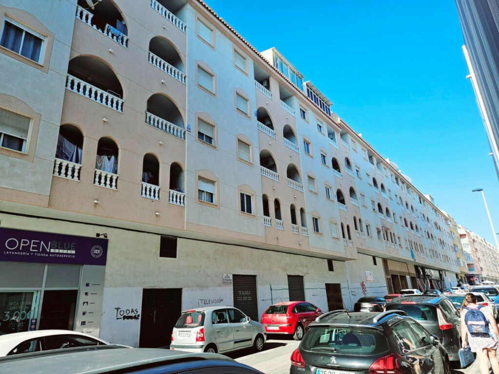 Penthouse Torrevieja Alicante - zdjęcie 16