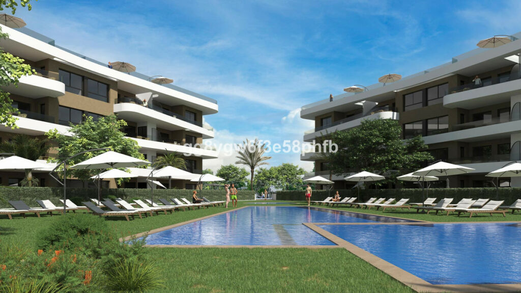 Bungalow Orihuela Costa Alicante - image 16