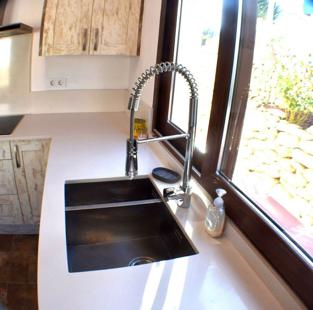 Detached Villa Moraira Alicante - imagen 16