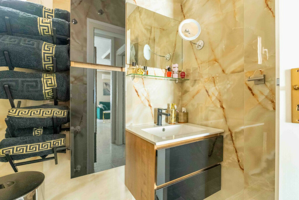 Detached Villa Punta Prima Alicante - zdjęcie 17