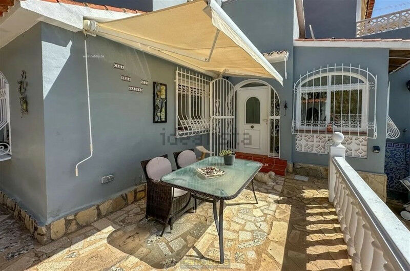 Detached Villa Calpe Alicante - imagen 16