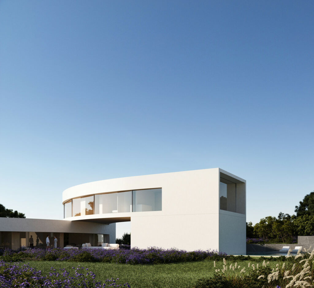 Detached Villa San Roque Cádiz - imagen 16
