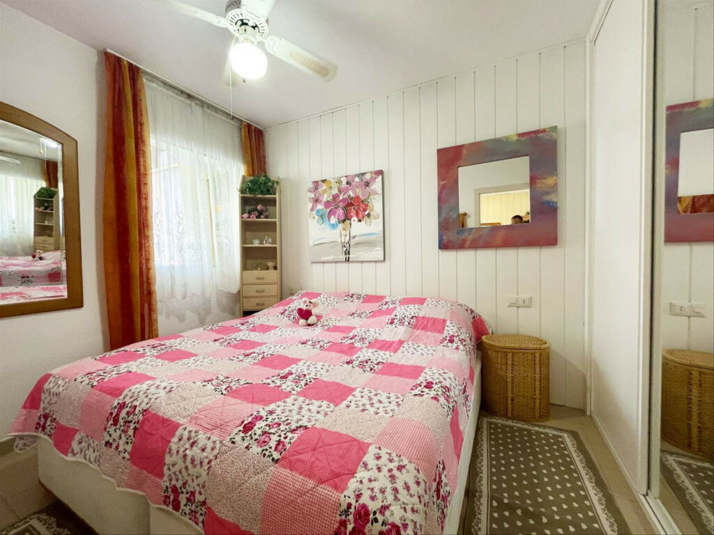 Ground Floor Apartment Calpe Alicante - imagen 17