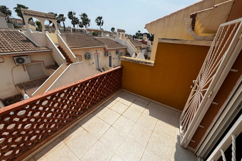 Townhouse Dona Pepa Alicante - Bild 16