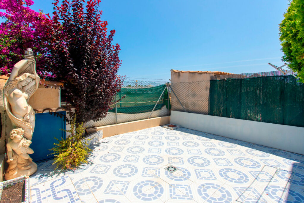 Bungalow Orihuela Costa Alicante - zdjęcie 8