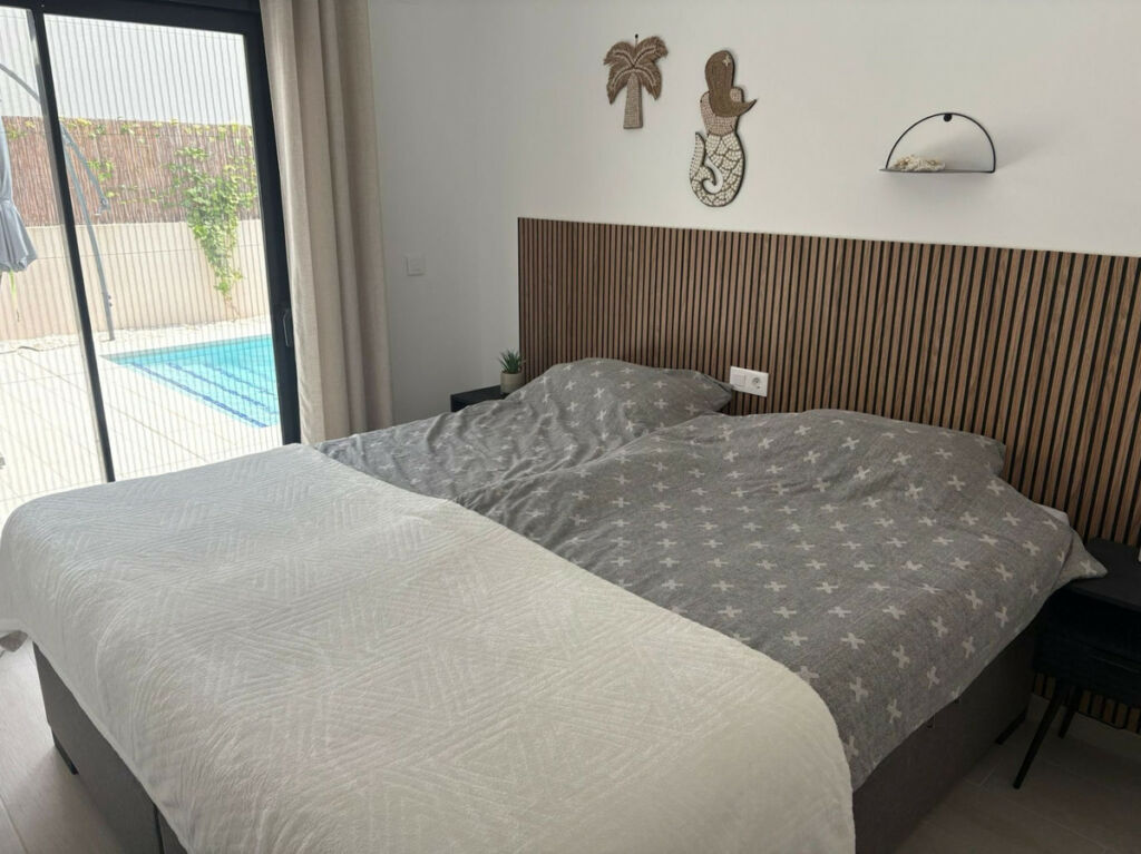 Detached Villa La Finca Golf Alicante - imagen 17