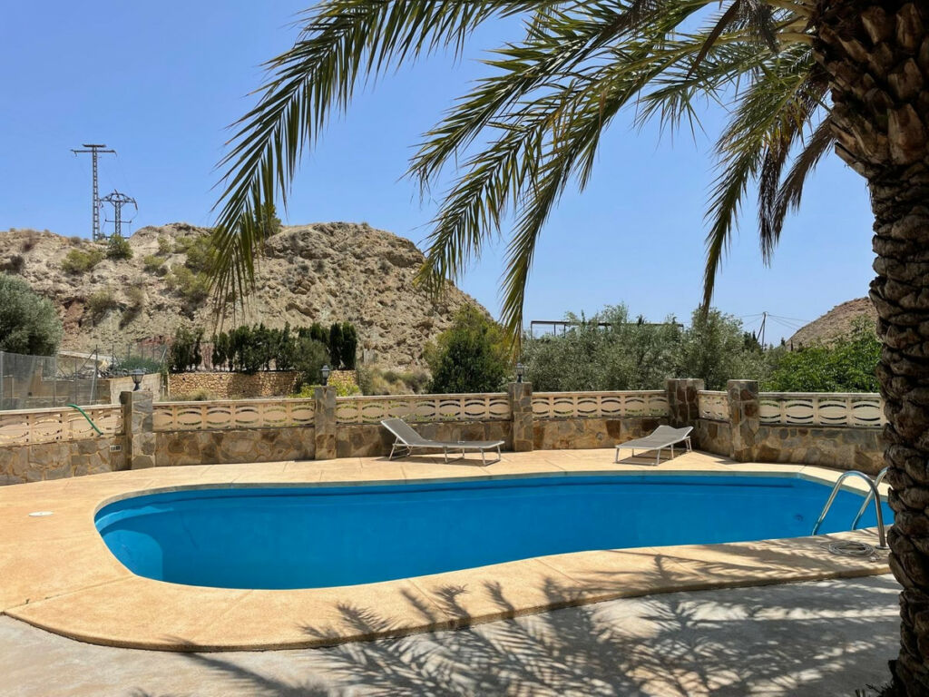 Detached Villa Finestrat Alicante - imagen 15