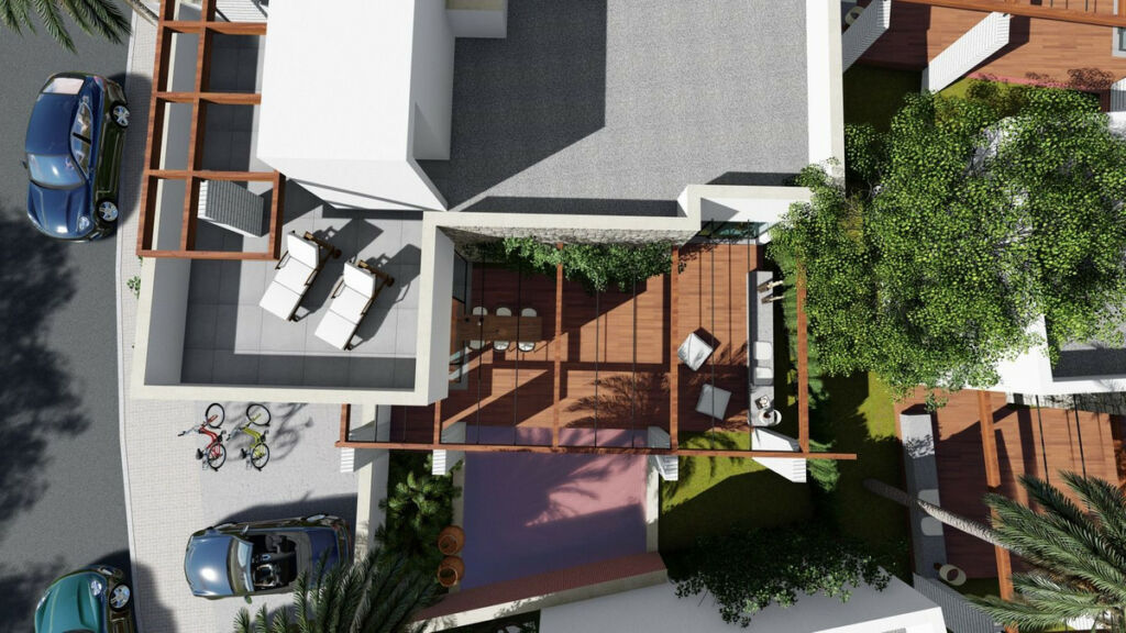 Detached Villa Roldan Murcia - image 16