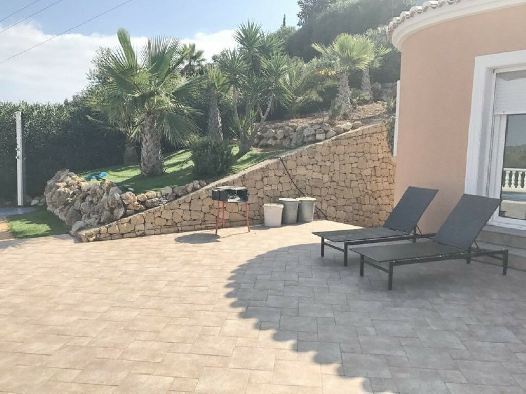 Detached Villa Javea Alicante - imagen 16