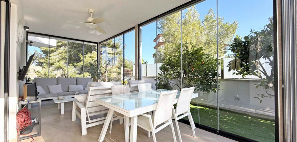 Detached Villa Villamartin Alicante - imagen 16