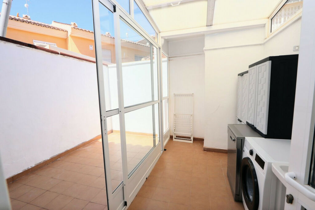 Townhouse Los Alcazares Murcia - imagen 17