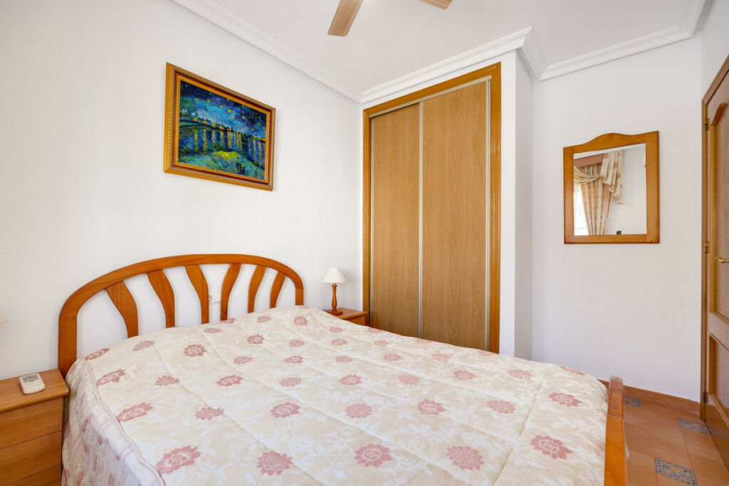 Detached Villa Orihuela Costa Alicante - imagen 17