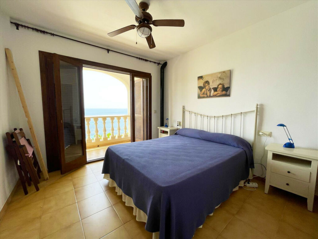 Bungalow Calpe Alicante - imagen 17