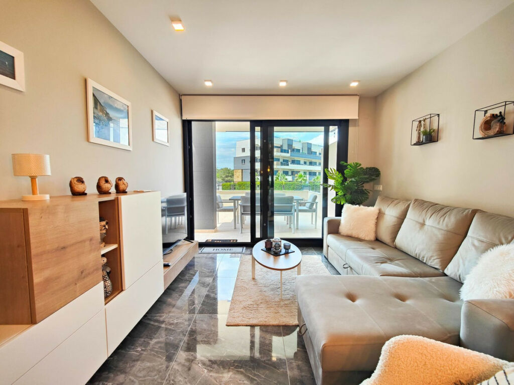 Ground Floor Apartment Orihuela Costa Alicante - zdjęcie 17