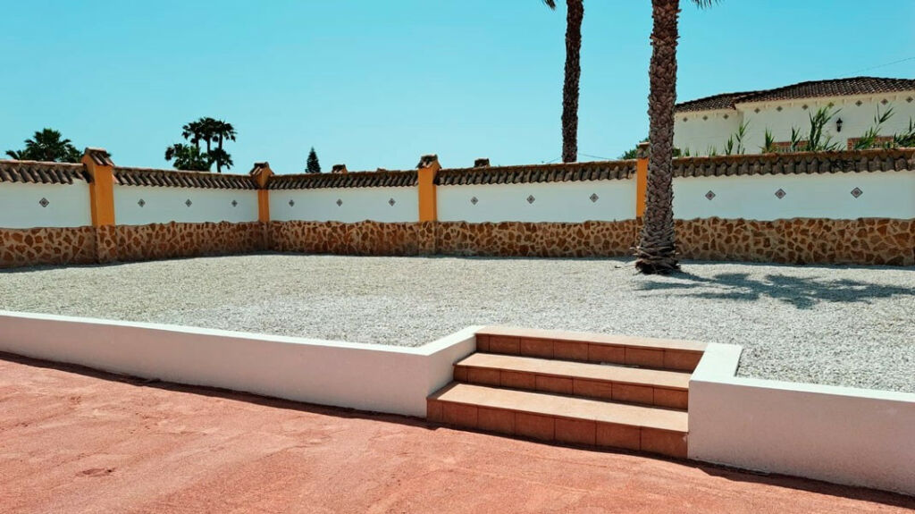 Detached Villa Catral Alicante - imagen 17