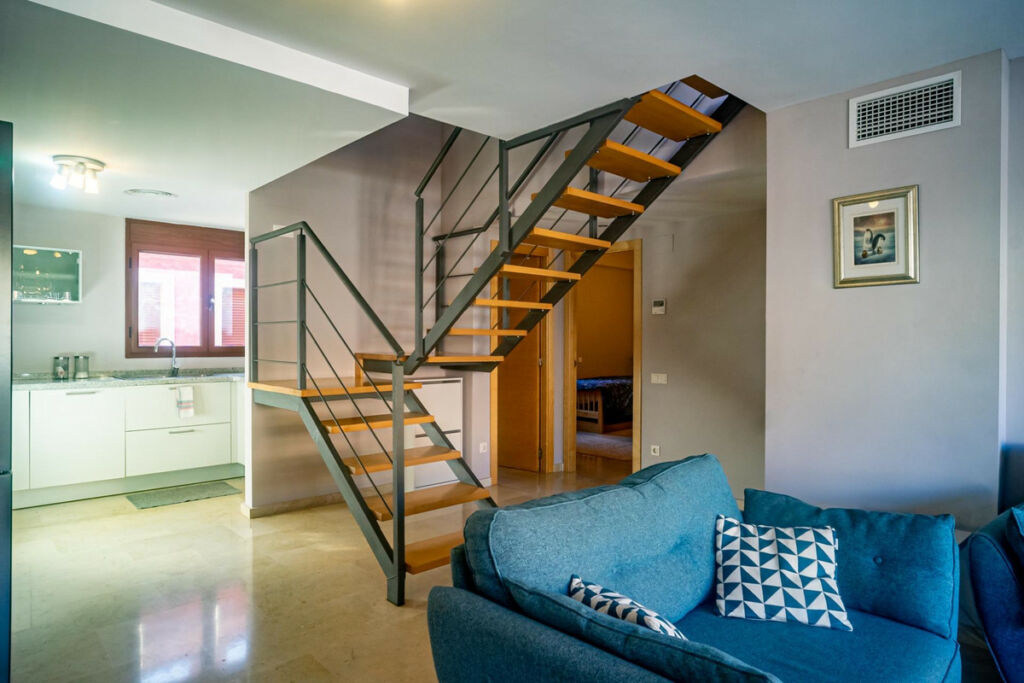 Duplex Benissa Alicante - Bild 18