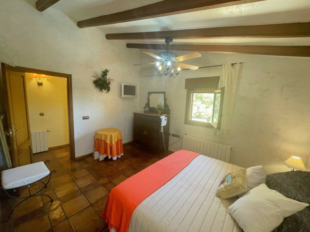 Finca - Cortijo Calpe Alicante - imagen 17