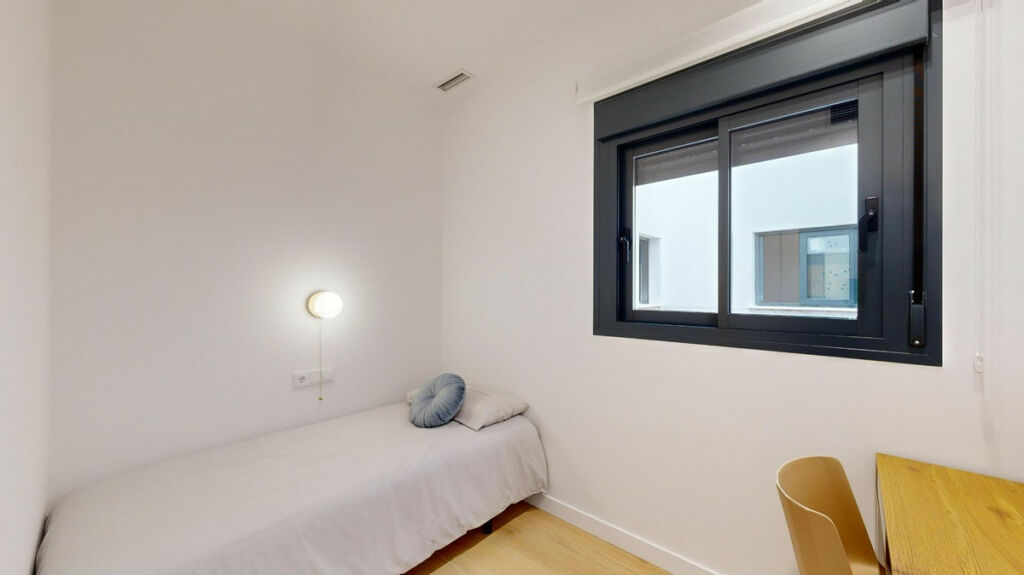 Penthouse Guardamar del Segura Alicante - Bild 17