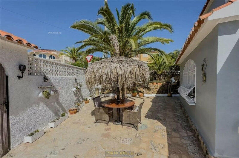 Detached Villa Calpe Alicante - imagen 17