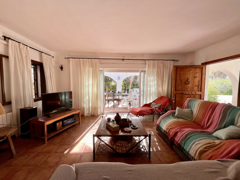 Detached Villa Cabo Roig Alicante - imagen 17