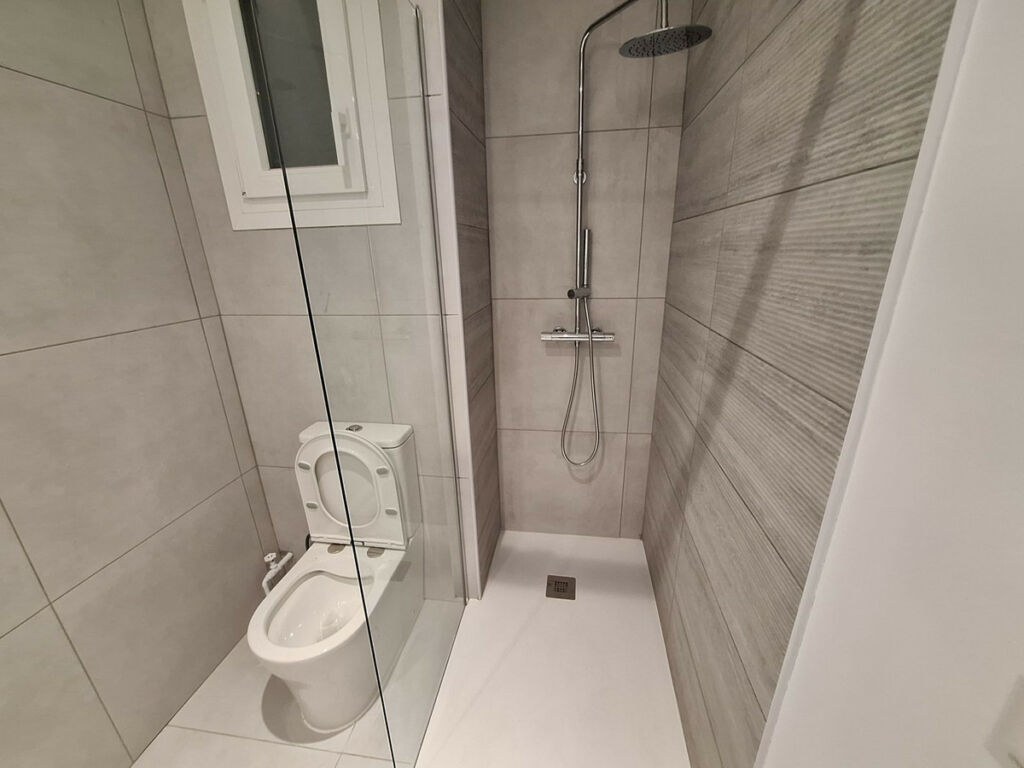 Ground Floor Apartment Benidorm Alicante - Bild 17