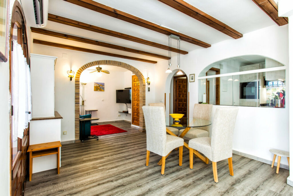 Detached Villa Benissa Alicante - Bild 17