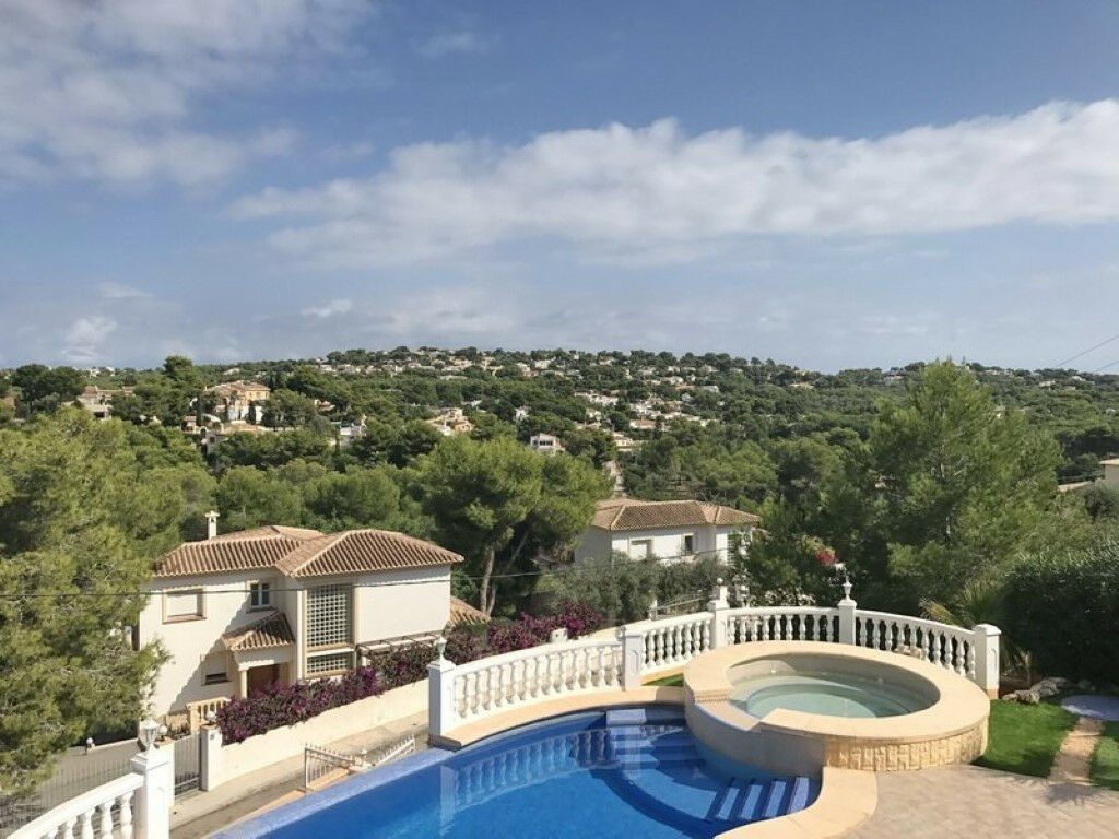 Detached Villa Javea Alicante - imagen 17