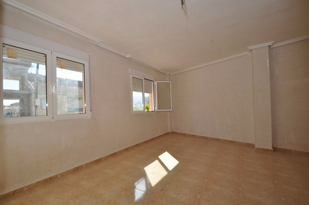Townhouse Ibi Alicante - zdjęcie 17