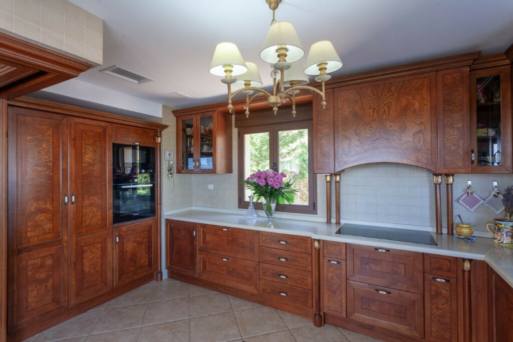 Detached Villa Calpe Alicante - imagen 17