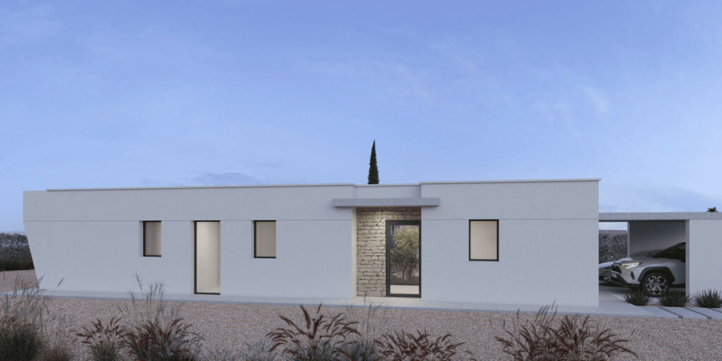 Detached Villa Hacienda del Alamo Golf Resort Murcia - imagen 17