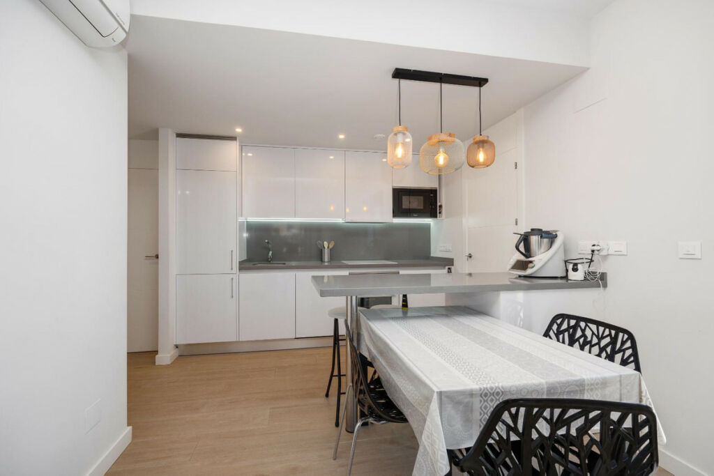 Middle Floor Apartment Orihuela Costa Alicante - zdjęcie 17