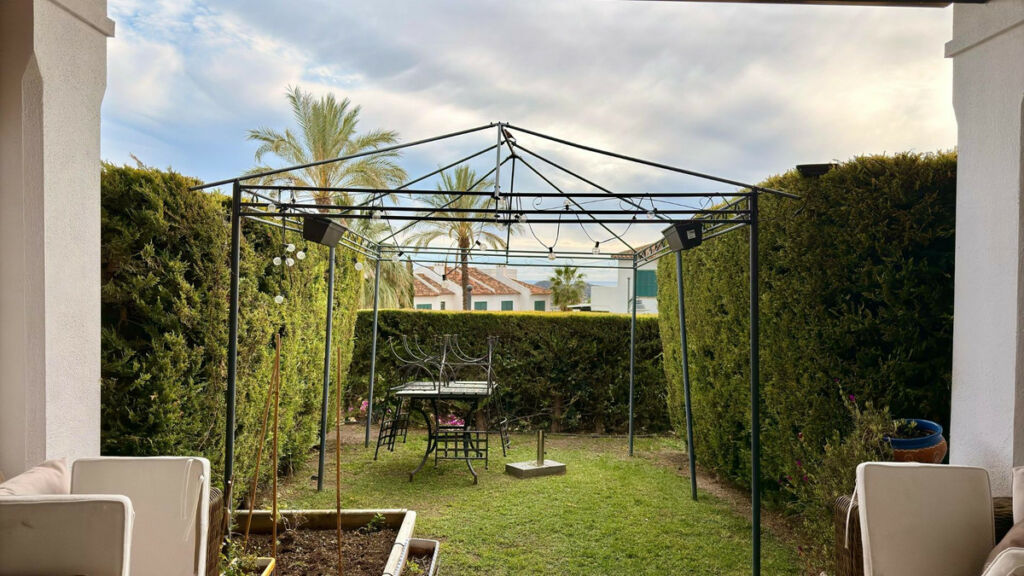 Bungalow Finestrat Alicante - zdjęcie 17
