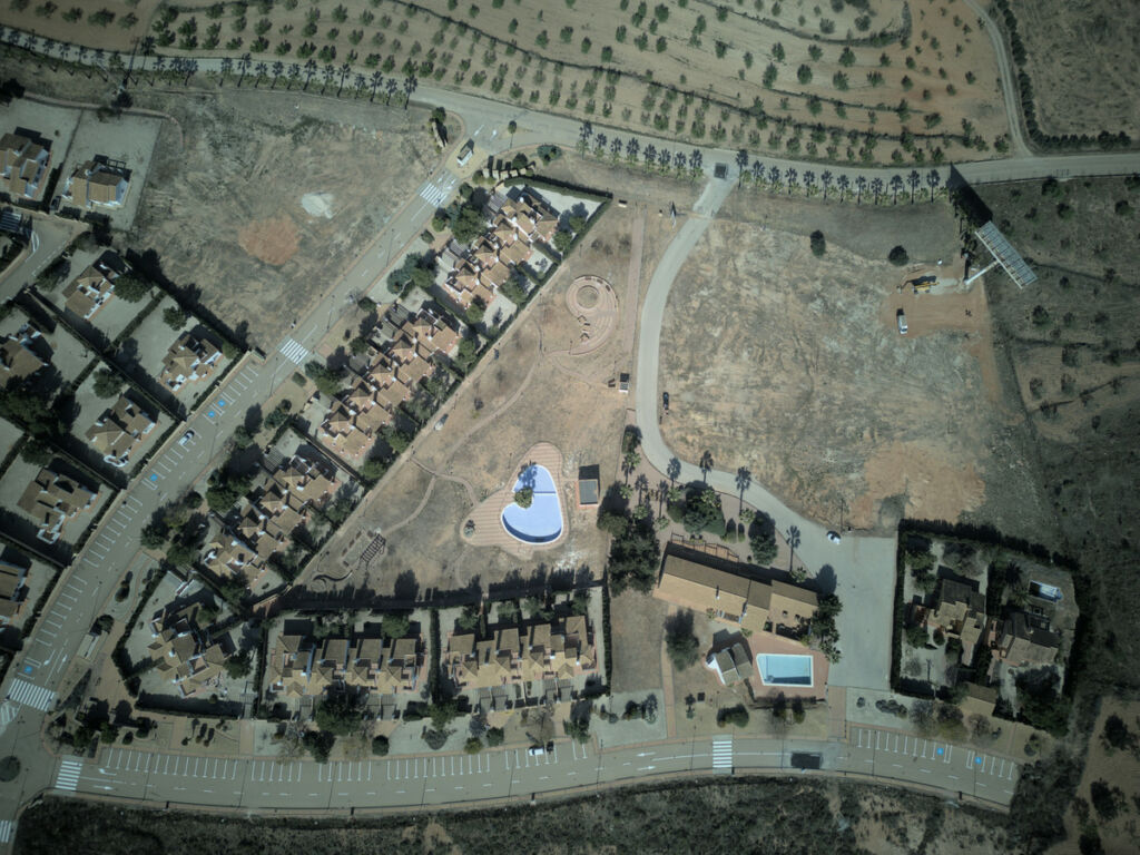 Townhouse Fuente Alamo de Murcia Murcia - imagen 17