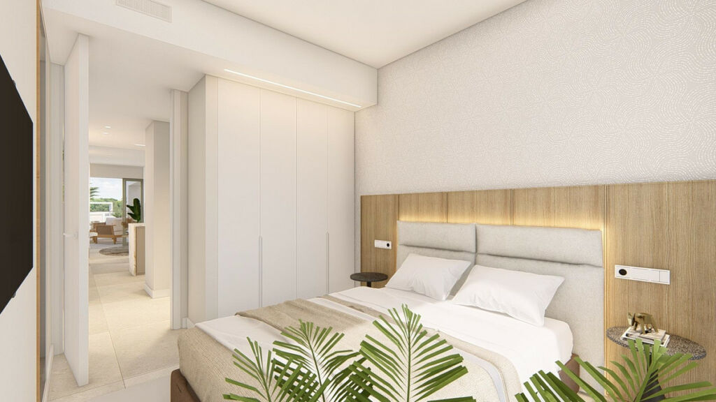 Ground Floor Apartment Ciudad Quesada Alicante - zdjęcie 17