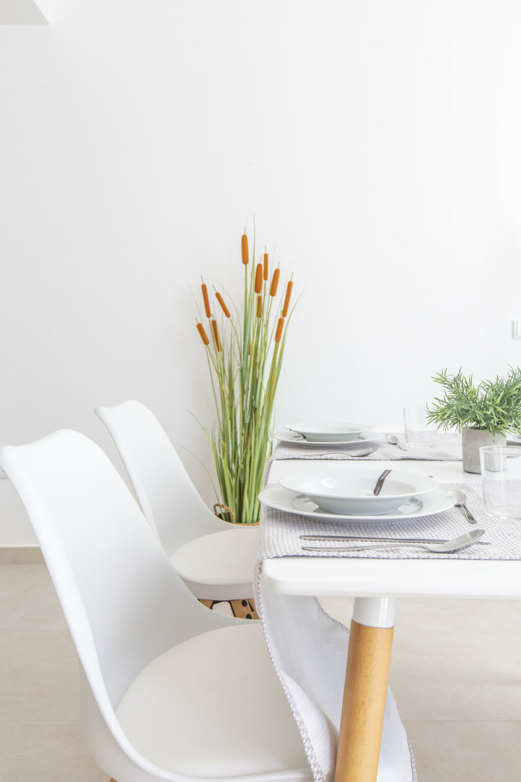 Ground Floor Apartment San Javier Murcia - imagen 15