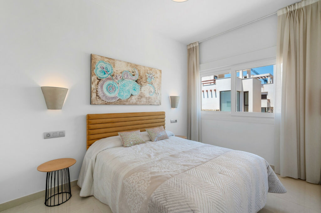 Semi-Detached House Ciudad Quesada Alicante - imagen 17
