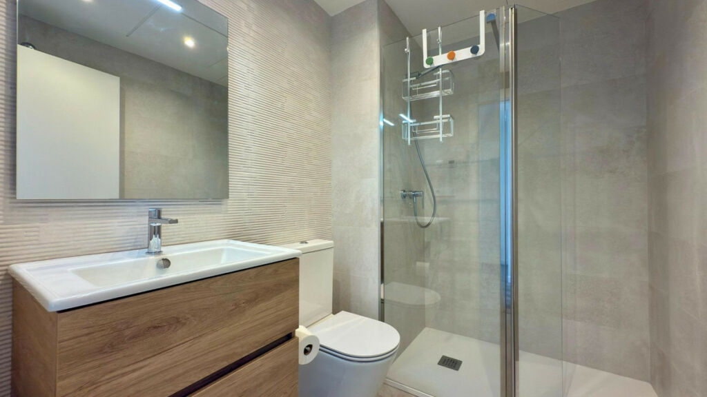Townhouse Finestrat Alicante - zdjęcie 17