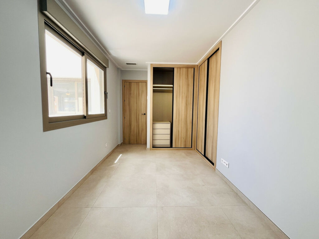 Penthouse Torre de la Horadada Alicante - Bild 17