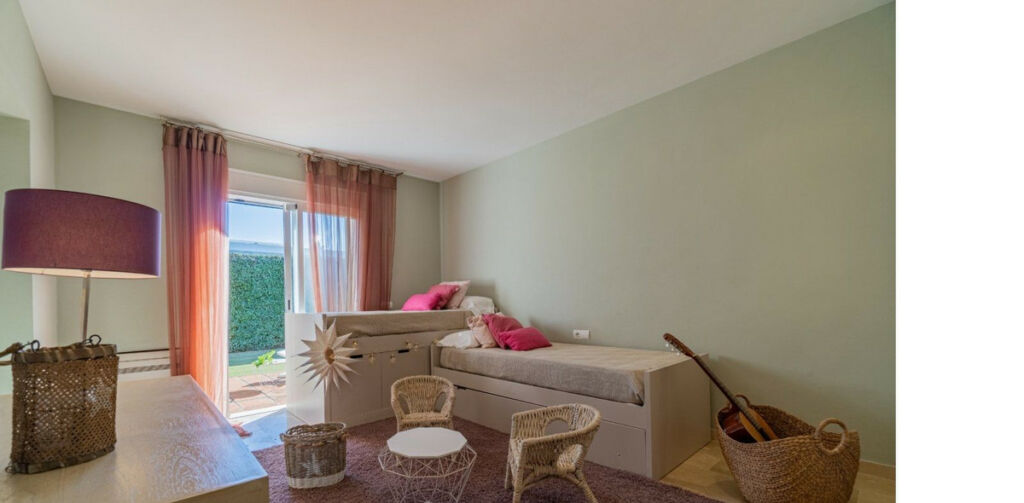 Detached Villa Sotogrande Cádiz - imagen 17